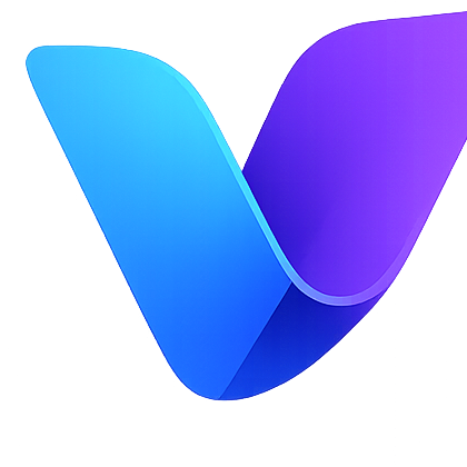 Velora Logo Icon